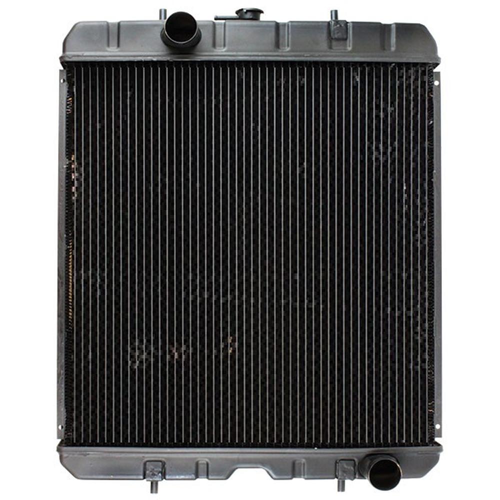 87013856 Radiator