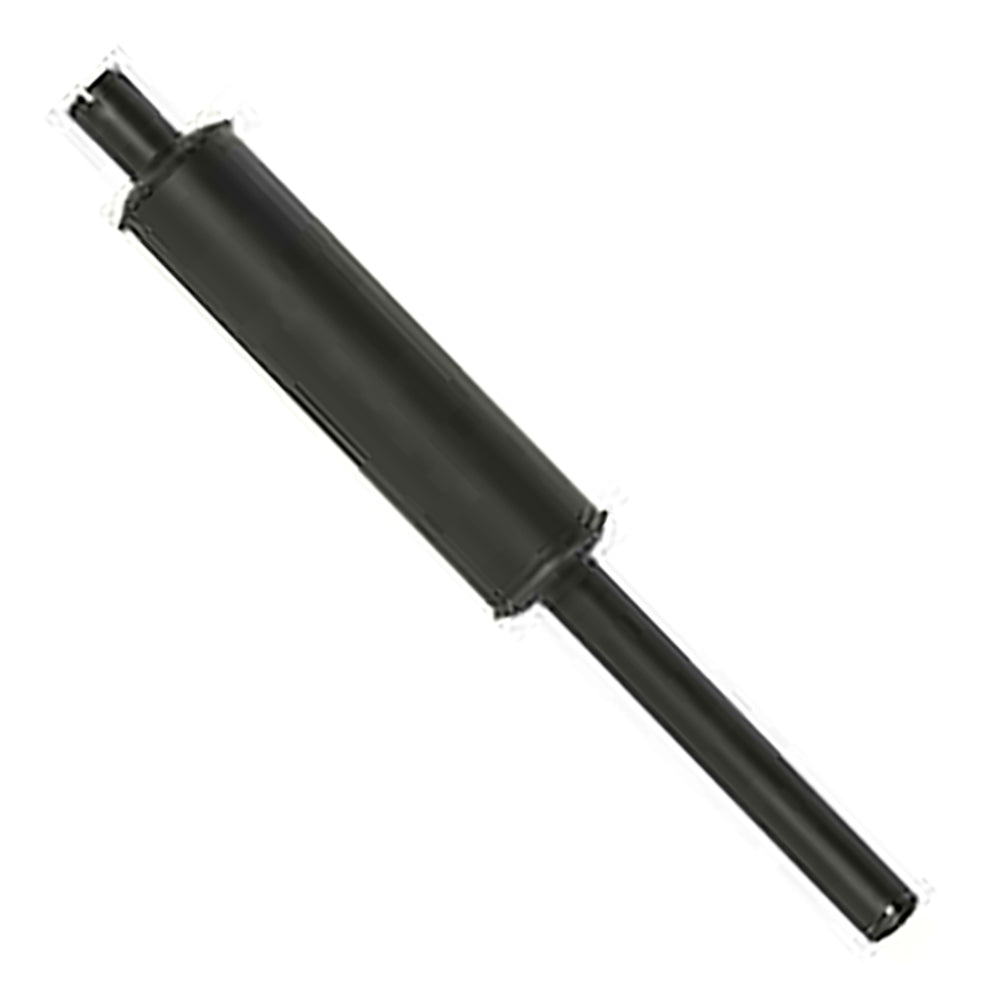 181867M91 Muffler – Fits Massey Ferguson – additional image 2