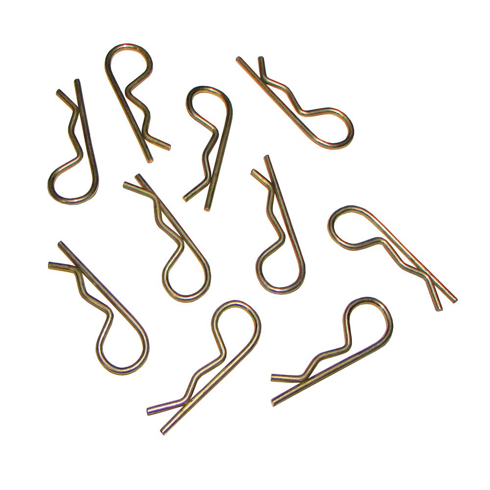 3013-1385 Hair Pin (Pack of 10)