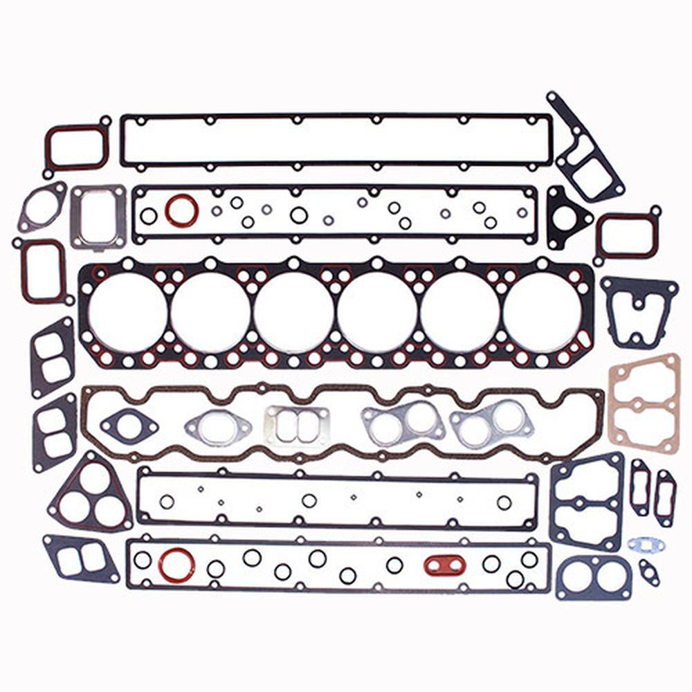 NRG27883 Head Gasket Set, Premium – Fits John Deere