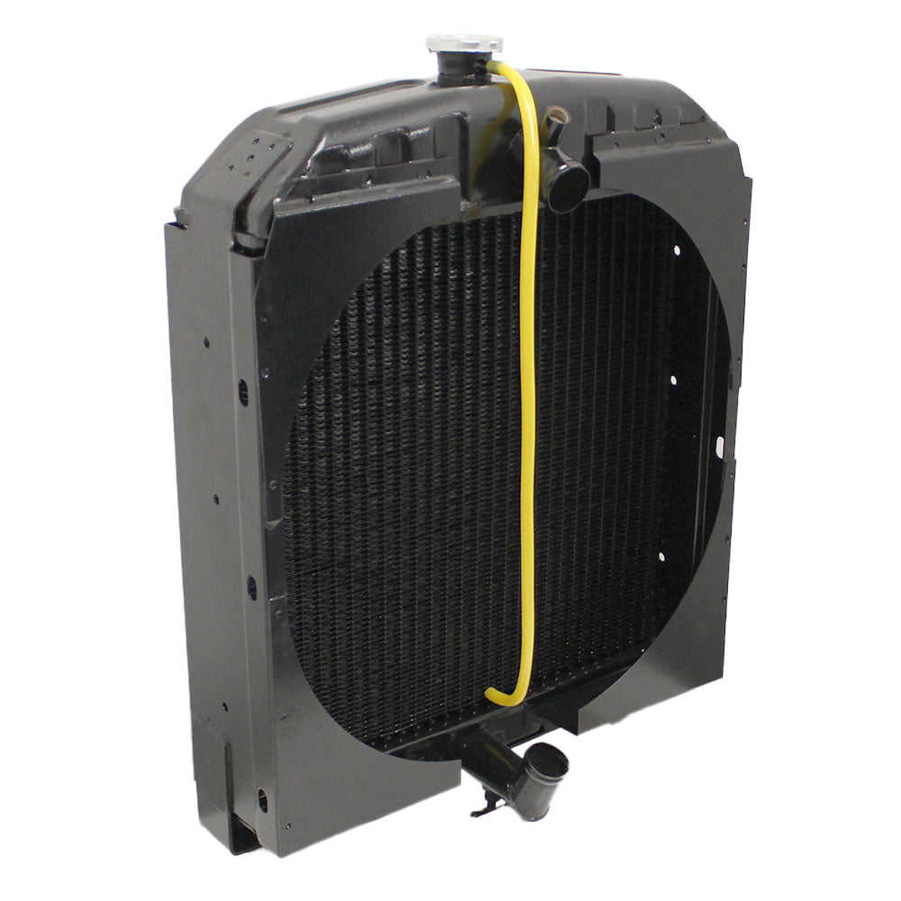 228585 Northern 219550 Radiator AGCO – Fits Allis Chalmers – additional image 4