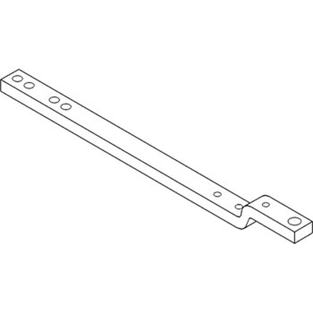 T28014 Drawbar – Fits John Deere