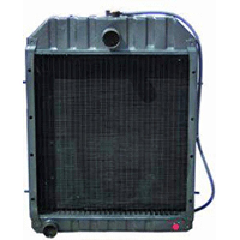 D81055 Radiator – Fits Case IH – additional image 2