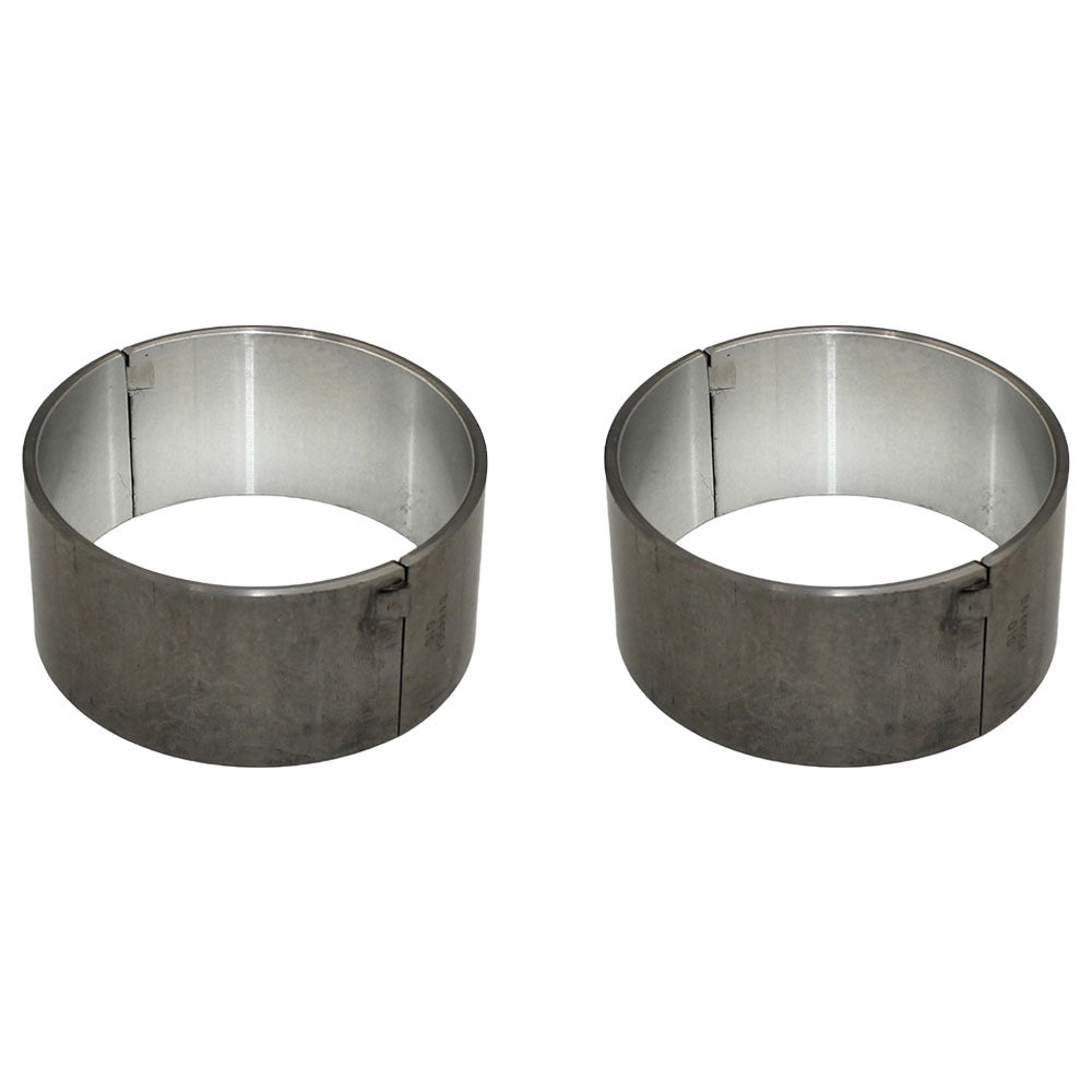 81815751 Qty 2: Connecting Rod Bearing (0.010") – Fits Ford / New Holland
