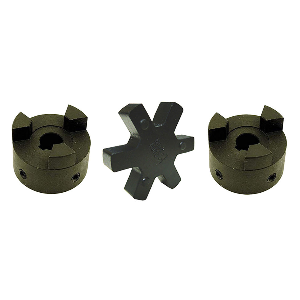 L095-G L-Jaw Coupler Set