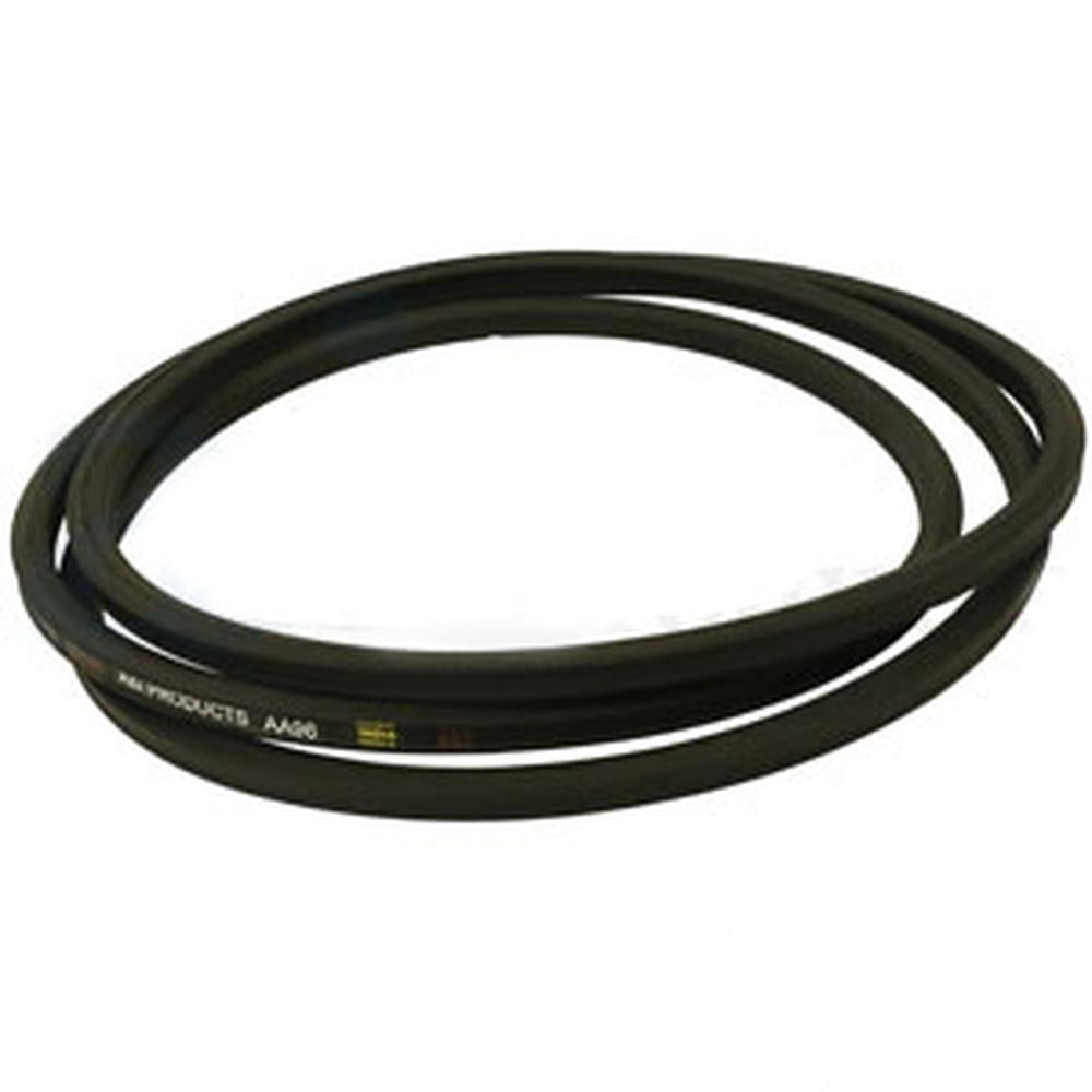 AA96 Double V-Belt – Fits Hustler – additional image 2