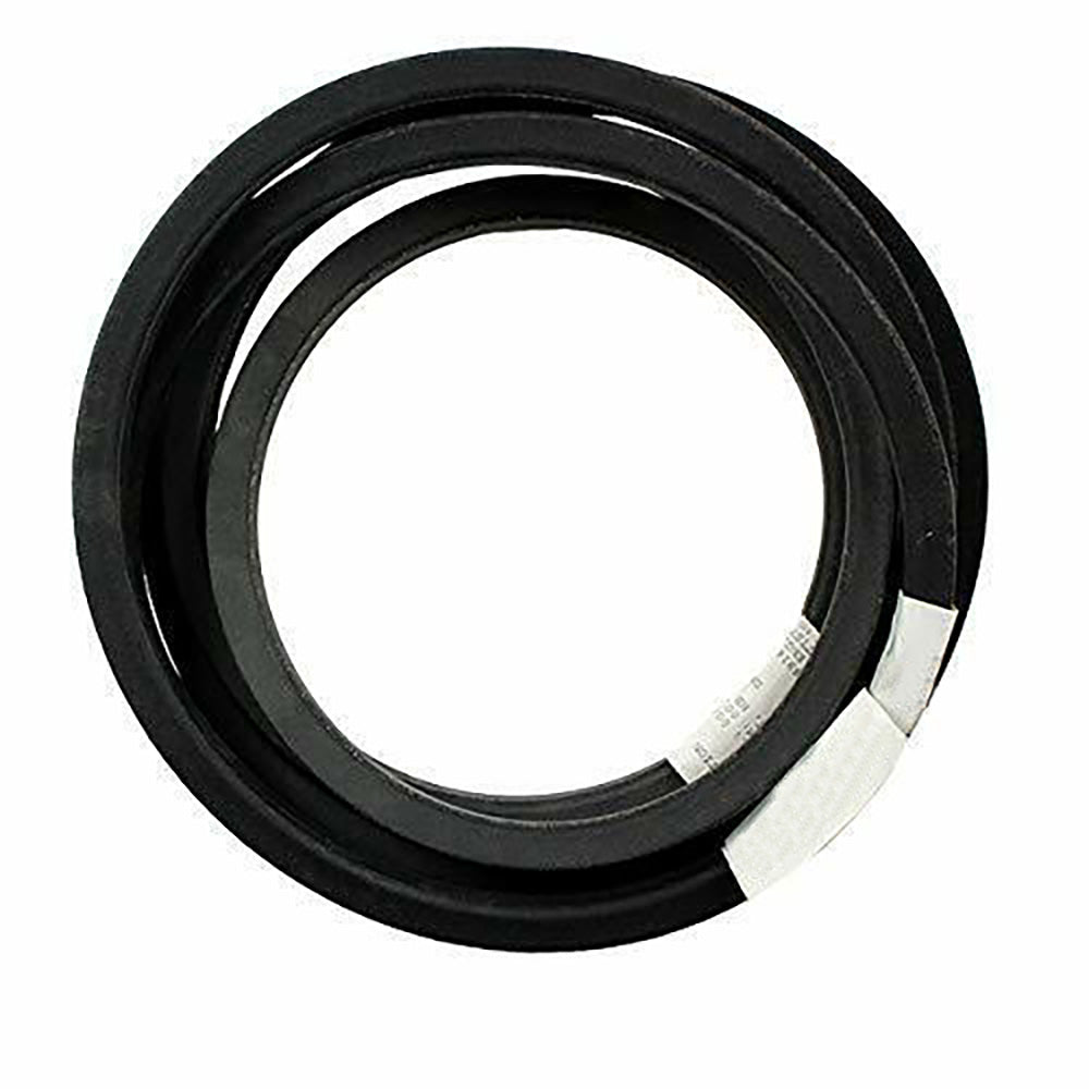 A-00112616 Deck V-Belt B121K Width 5/8" Outer Length 124" Heat & Oil Resistant