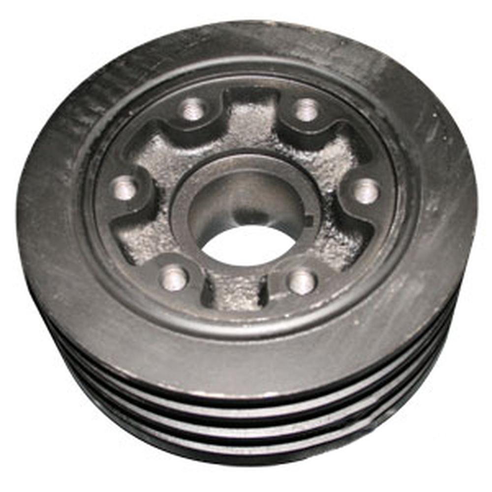 74028472 Crankshaft Pulley – additional image 2