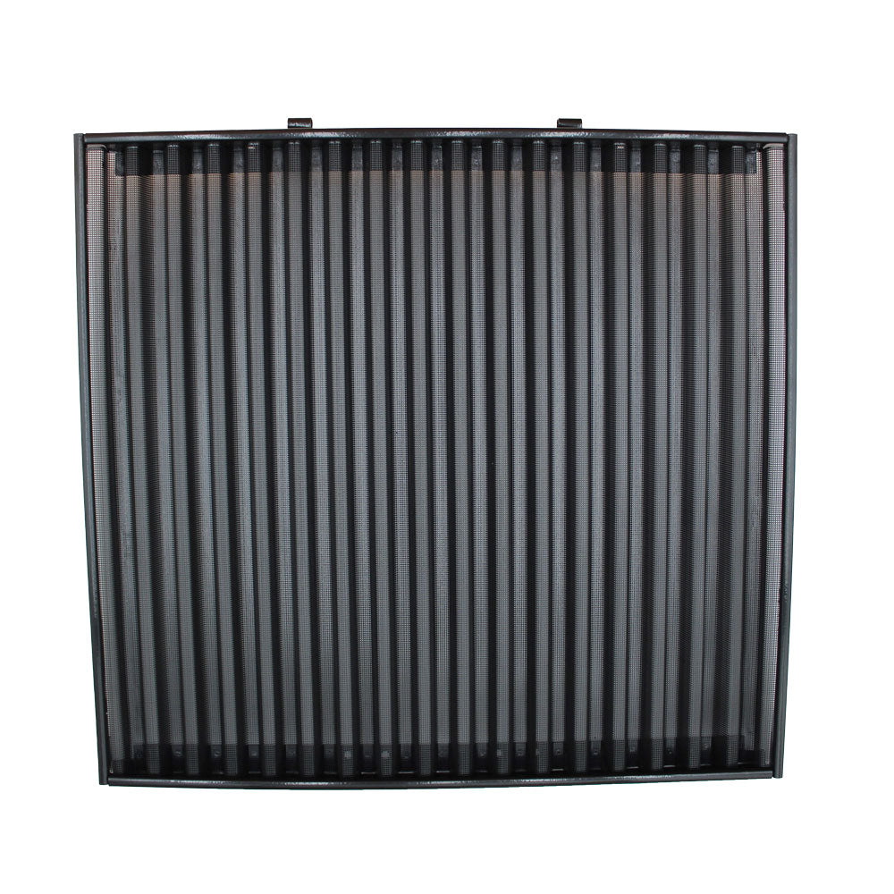 AL56764 Side Screen – Fits John Deere