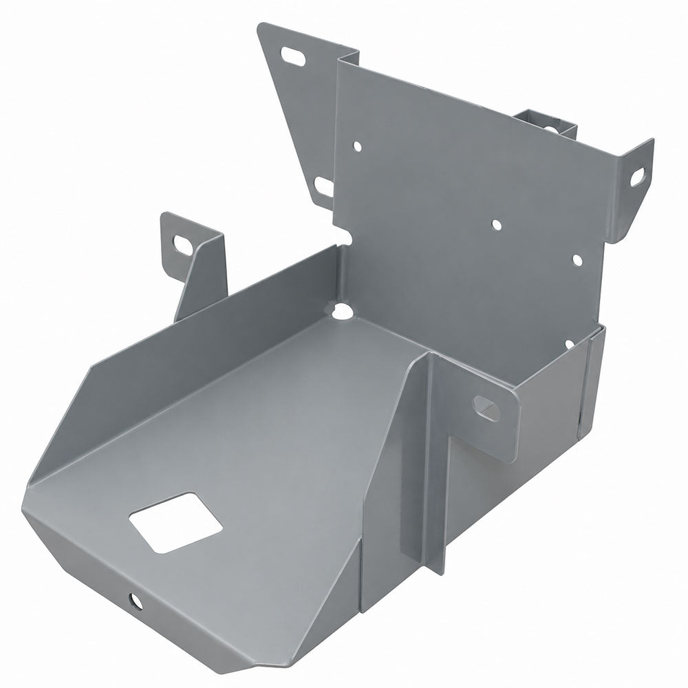 C0NN10732T Battery Box – Fits Ford / New Holland – additional image 2