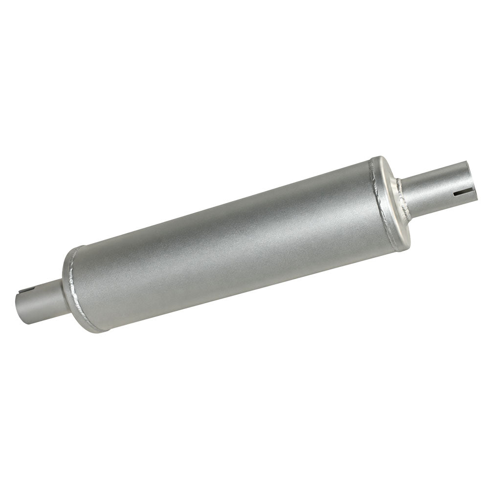 365966R91 Horizontal Muffler – Fits International Harvester – additional image 6