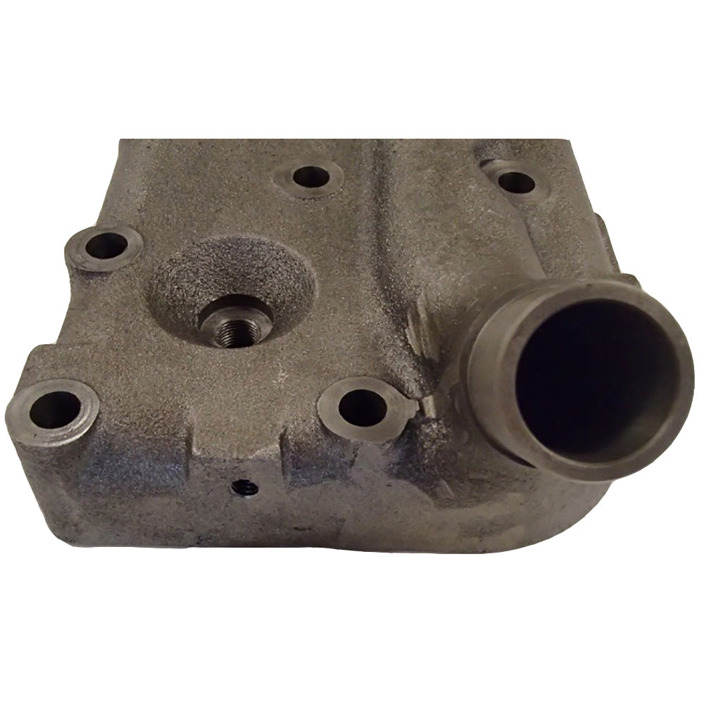 8N6050A Cylinder Head – Fits Ford / New Holland – additional image 4