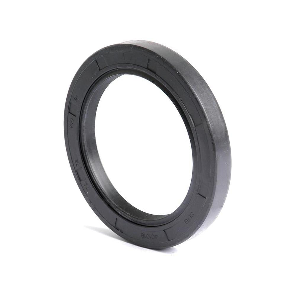 Double Lip Seal
