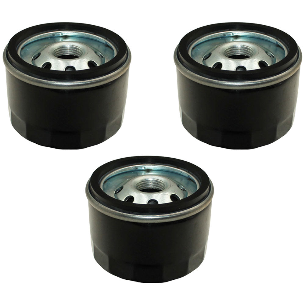 L29R10-3-9 Oil Filter Replacement for B&S 492932 492932S 492056 5049 5076 695396 6968 – additional image 2