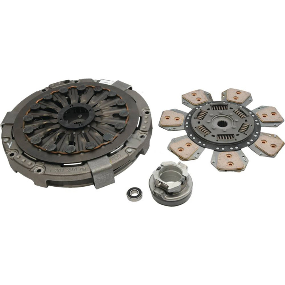 AL67974-SET Clutch Kit – Fits John Deere