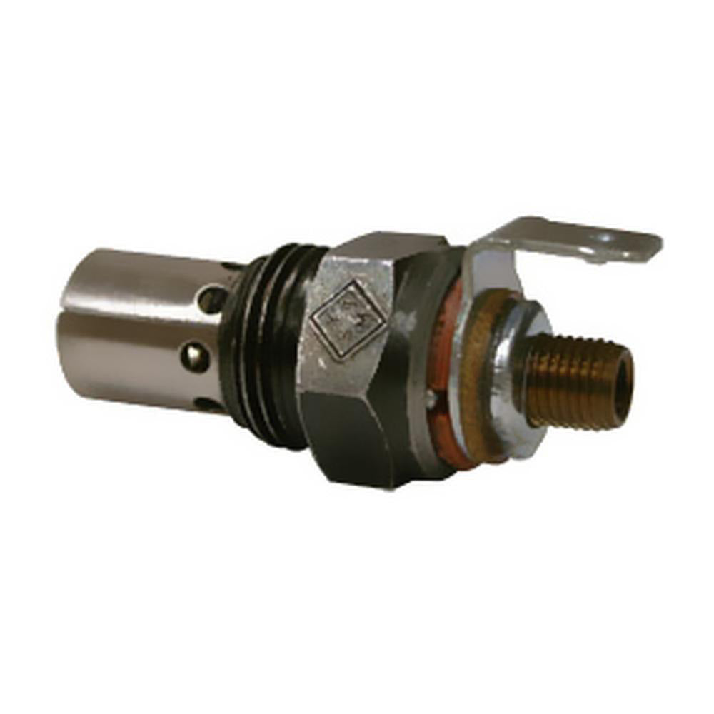 3118299R1 Heater Plug, Thermostat Burner