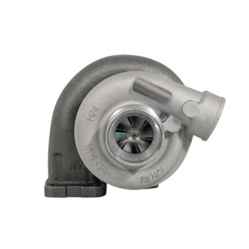 83999247 Turbocharger – Fits Ford / New Holland – additional image 7