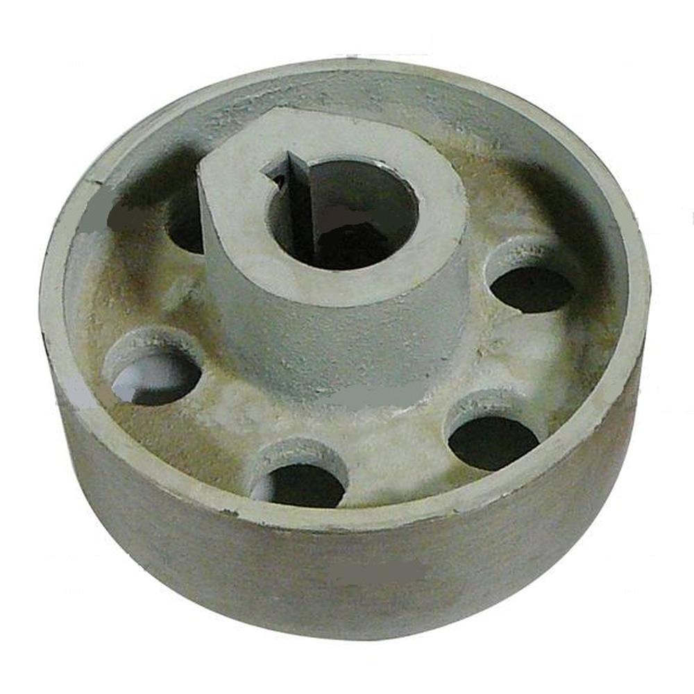 1602-5531 Brake Drum – Fits Allis Chalmers – additional image 2
