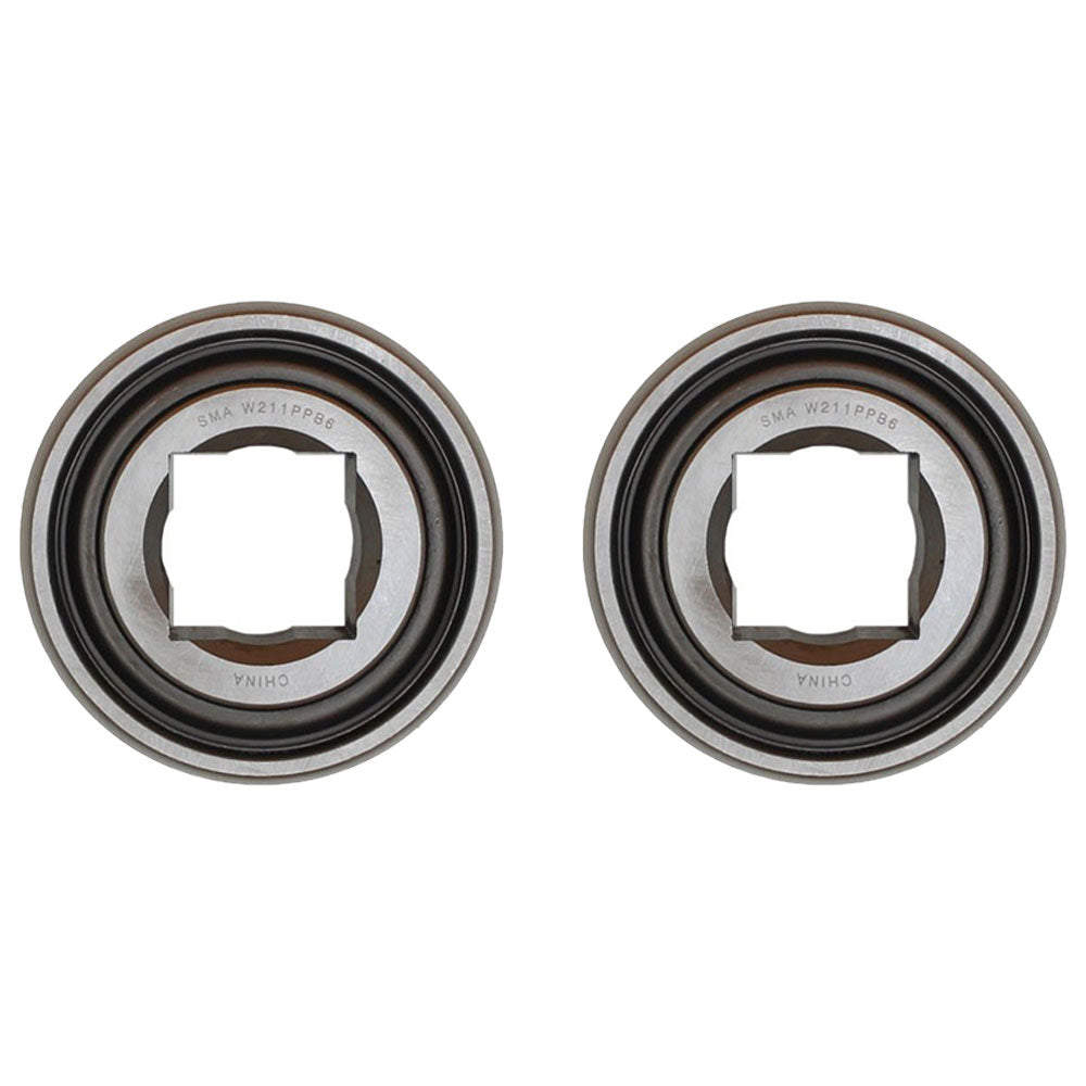 DS211TT6 Qty 2: Bearing