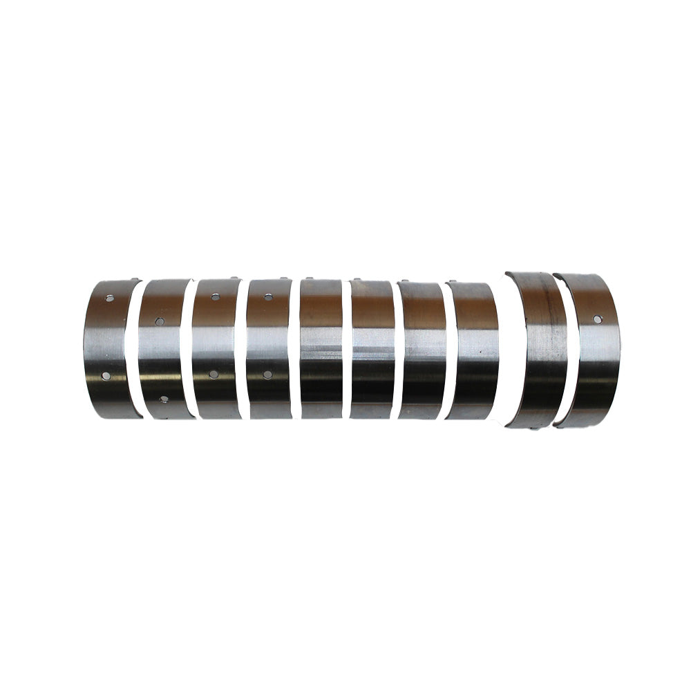 320/09336 Main Bearing Kit - 0.25 Undersized – Fits JCB – additional image 2