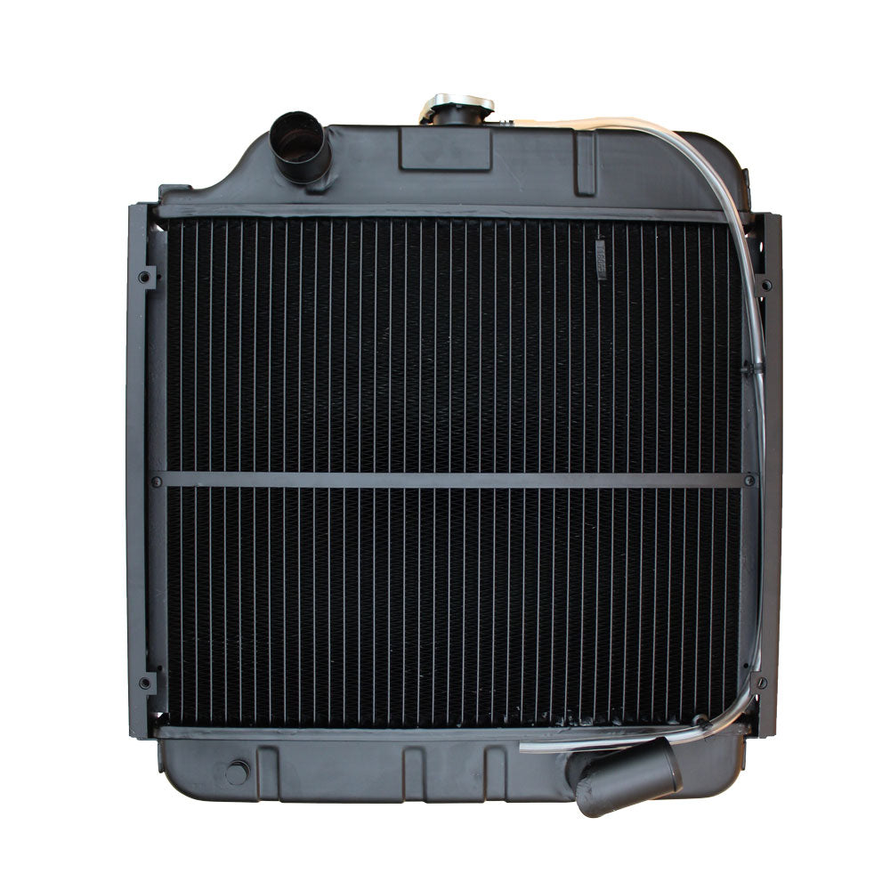 1406-6329 Radiator – Fits John Deere – additional image 2