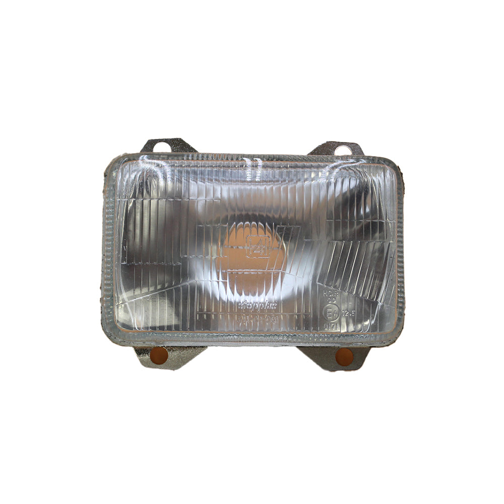 AL152328 6" x 4" Rectangle Headlight – Fits John Deere