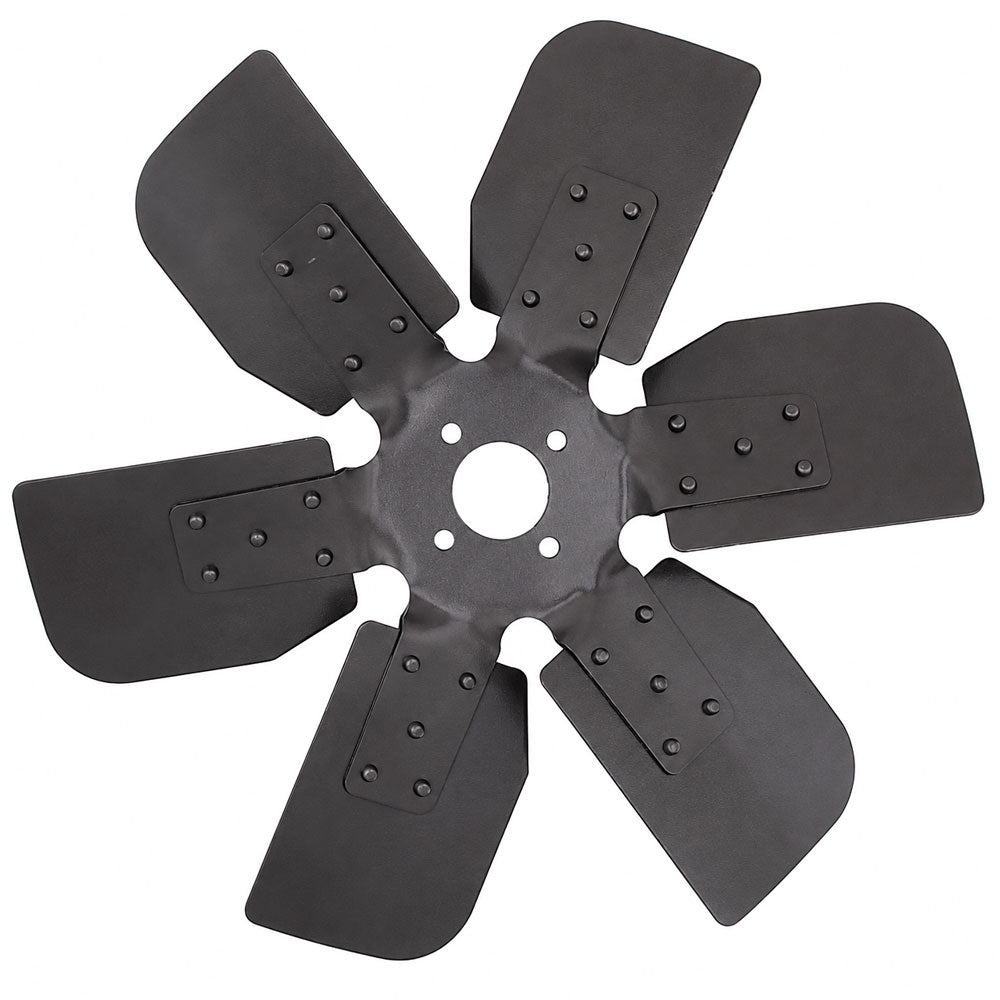 3538983M91 6 Blade Fan