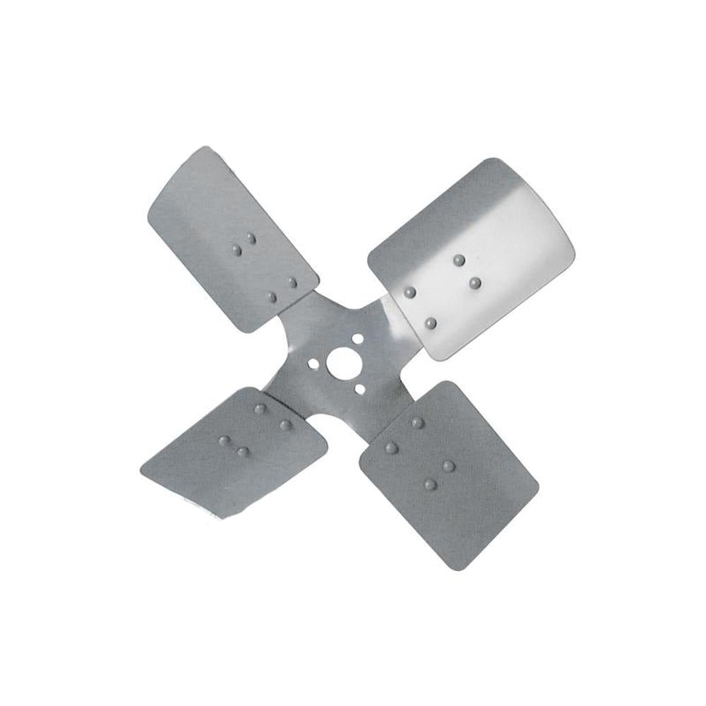 651637 Fan, 4 Blade - 15 1/2 Dia.