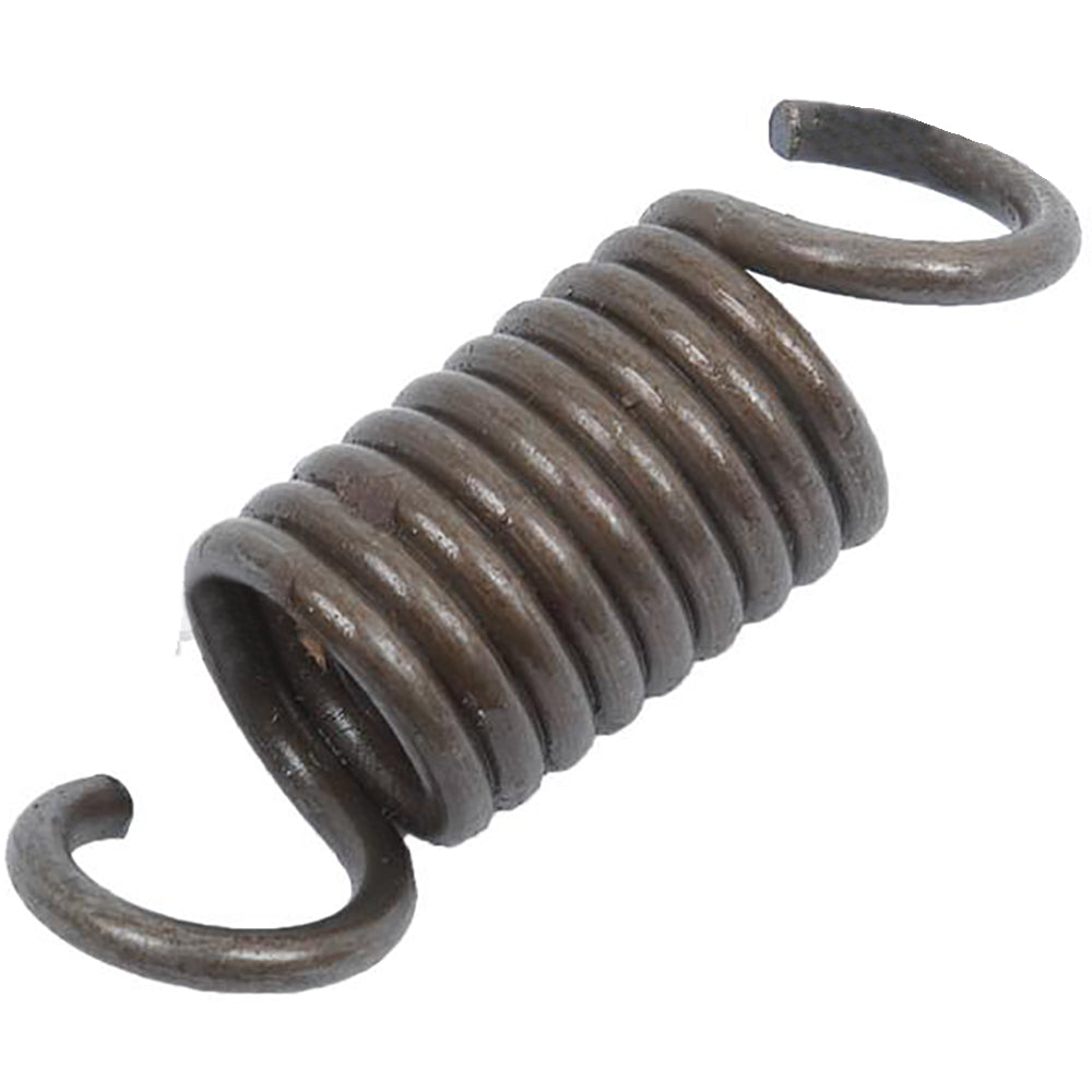 S.07873 Brake Pedal Spring – Fits David Brown