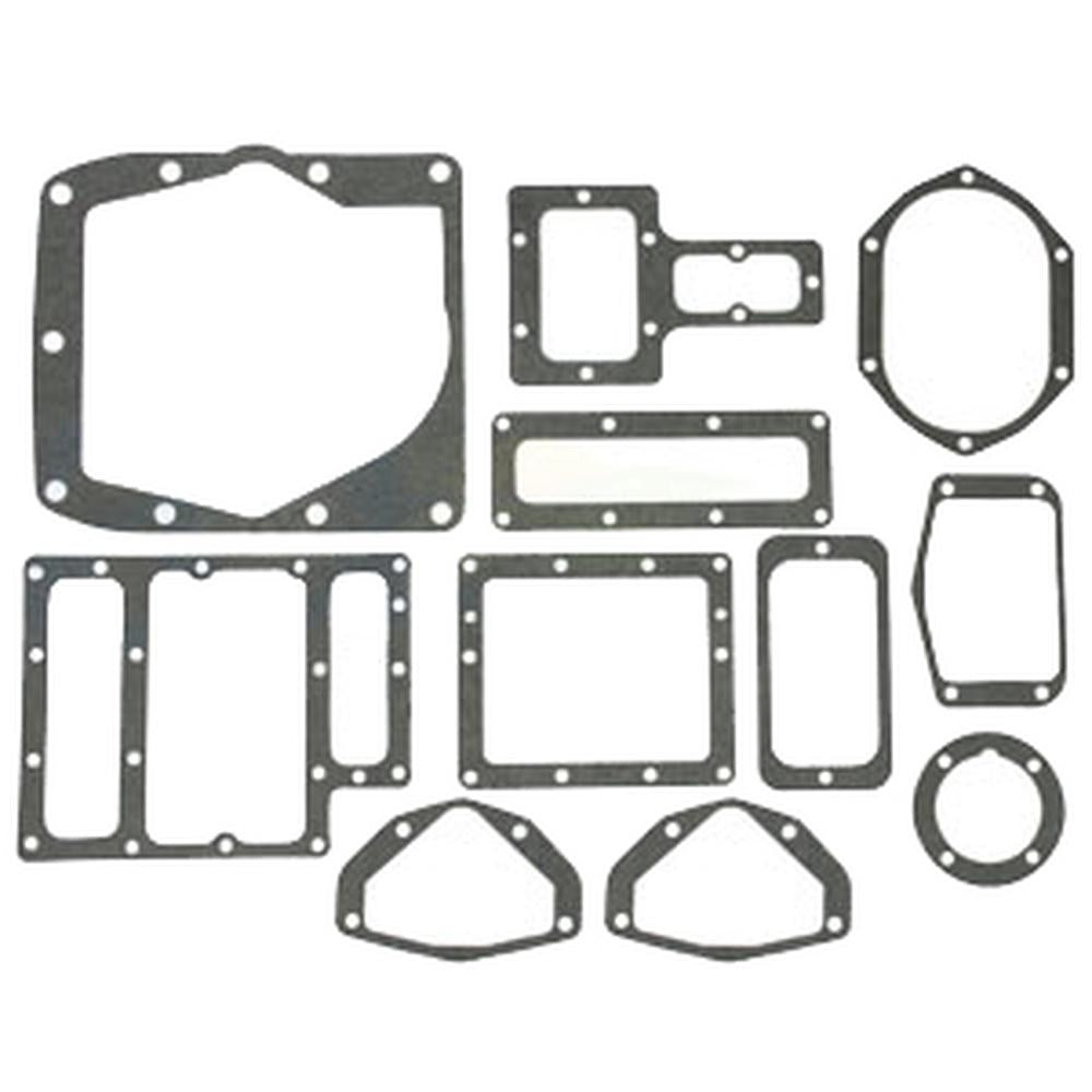 395915R92 Gasket Set, Torque Amplifier – Fits International Harvester