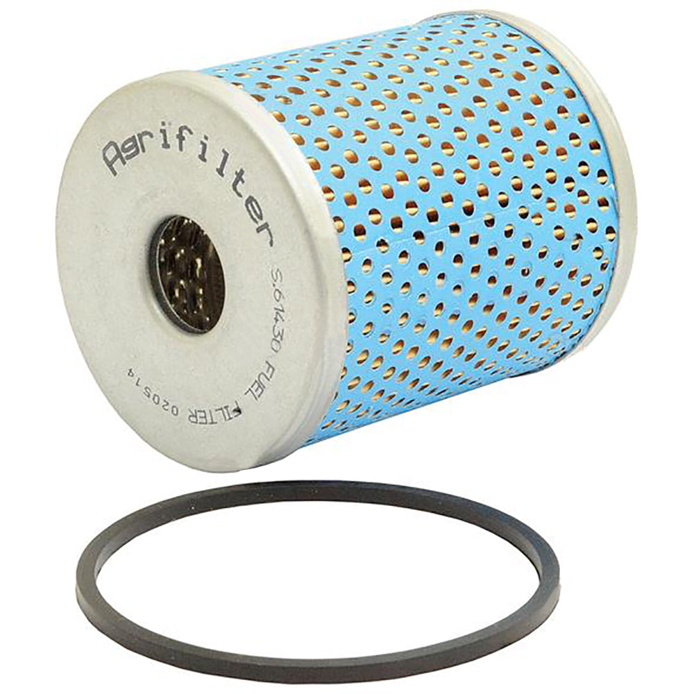 81715762 Fuel Filter