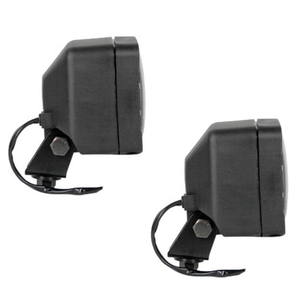28A750 (2) Flood Lamps 12 Volt – Fits Case / International Harvester – additional image 2