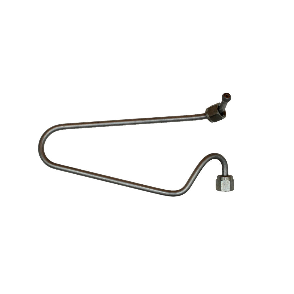 35355414 Injection Line - #2 Cylinder – Fits Massey Ferguson