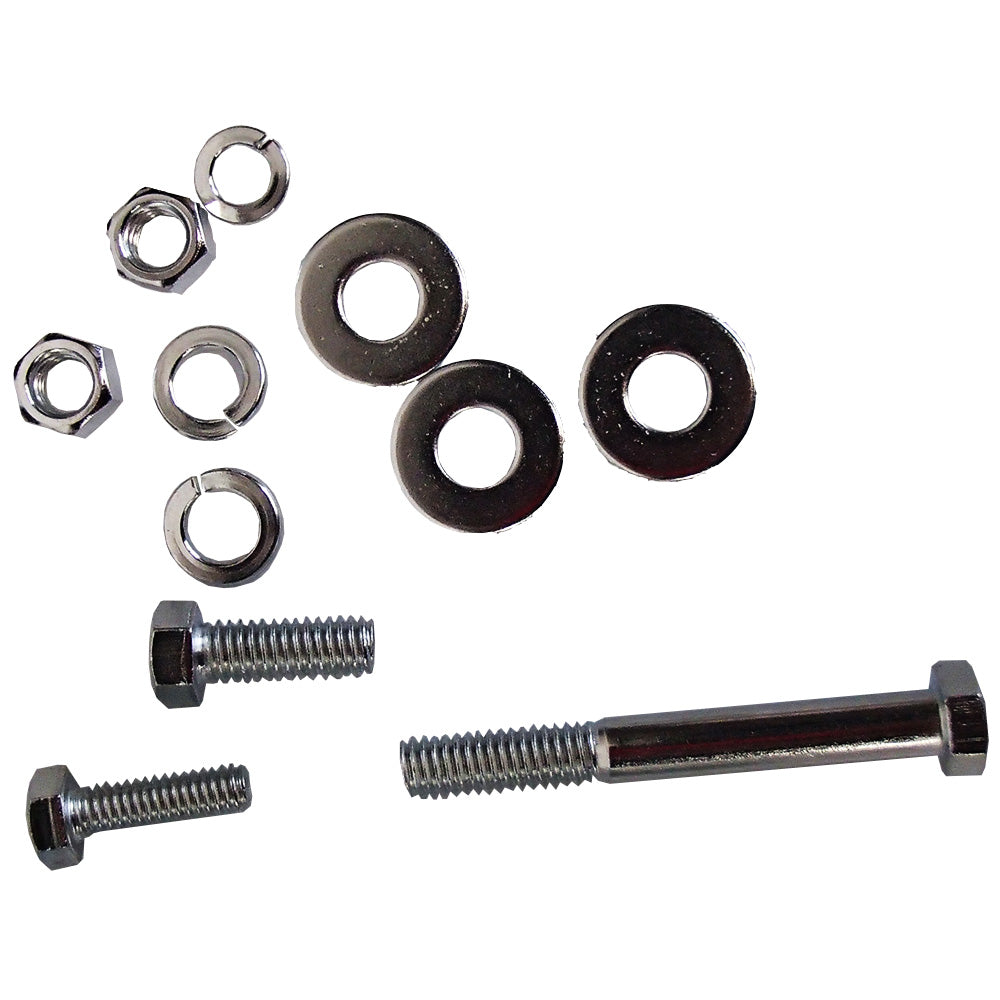 8NE10300ALT Alternator Kit – Fits Ford / New Holland – additional image 4