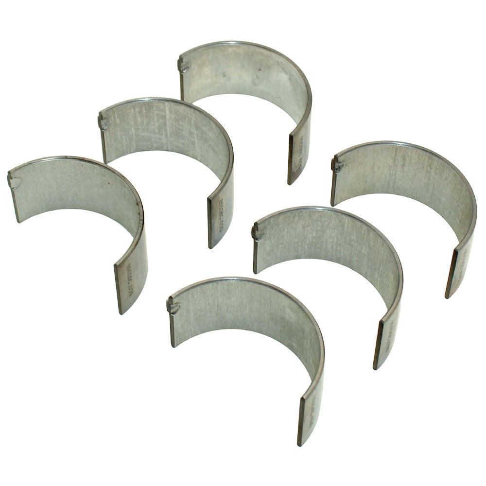 85036C Connecting Rod Bearing Set (0.030) – Fits Perkins – additional image 3