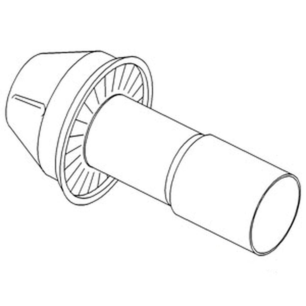 D3NN9A660D Precleaner Cap – additional image 4