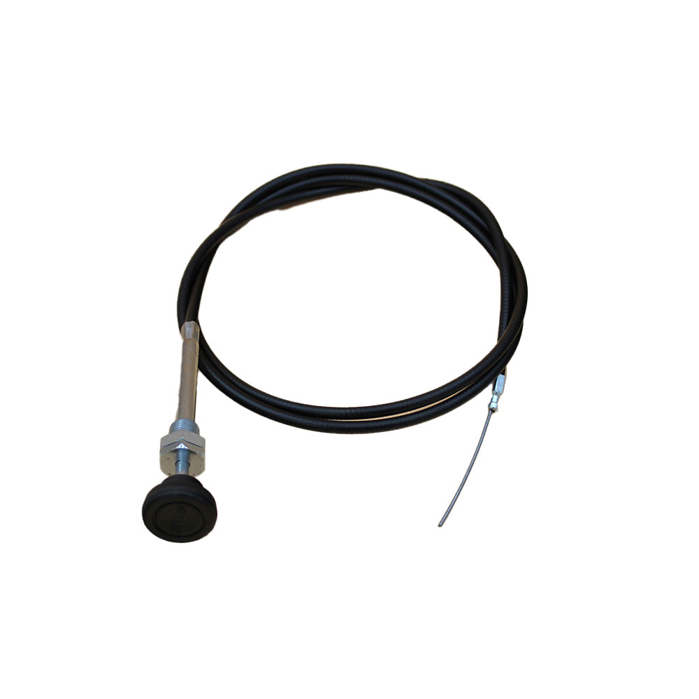 AL120054 Fuel Shut-off Cable – Fits John Deere – additional image 2