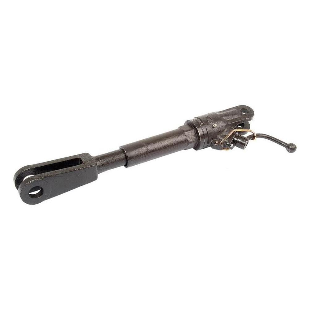 31-2902272 Leveling Box Assembly