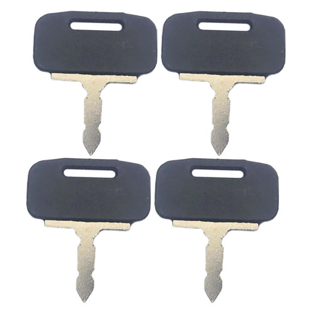 883930M1-Key IGNITION KEY (4/SET)