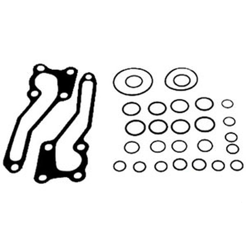 1810684M91 O-Ring Kit – Fits Massey Ferguson