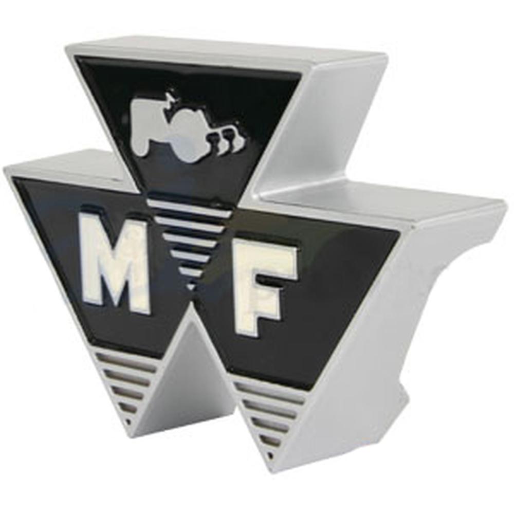 883645M1 Emblem – Fits Massey Ferguson