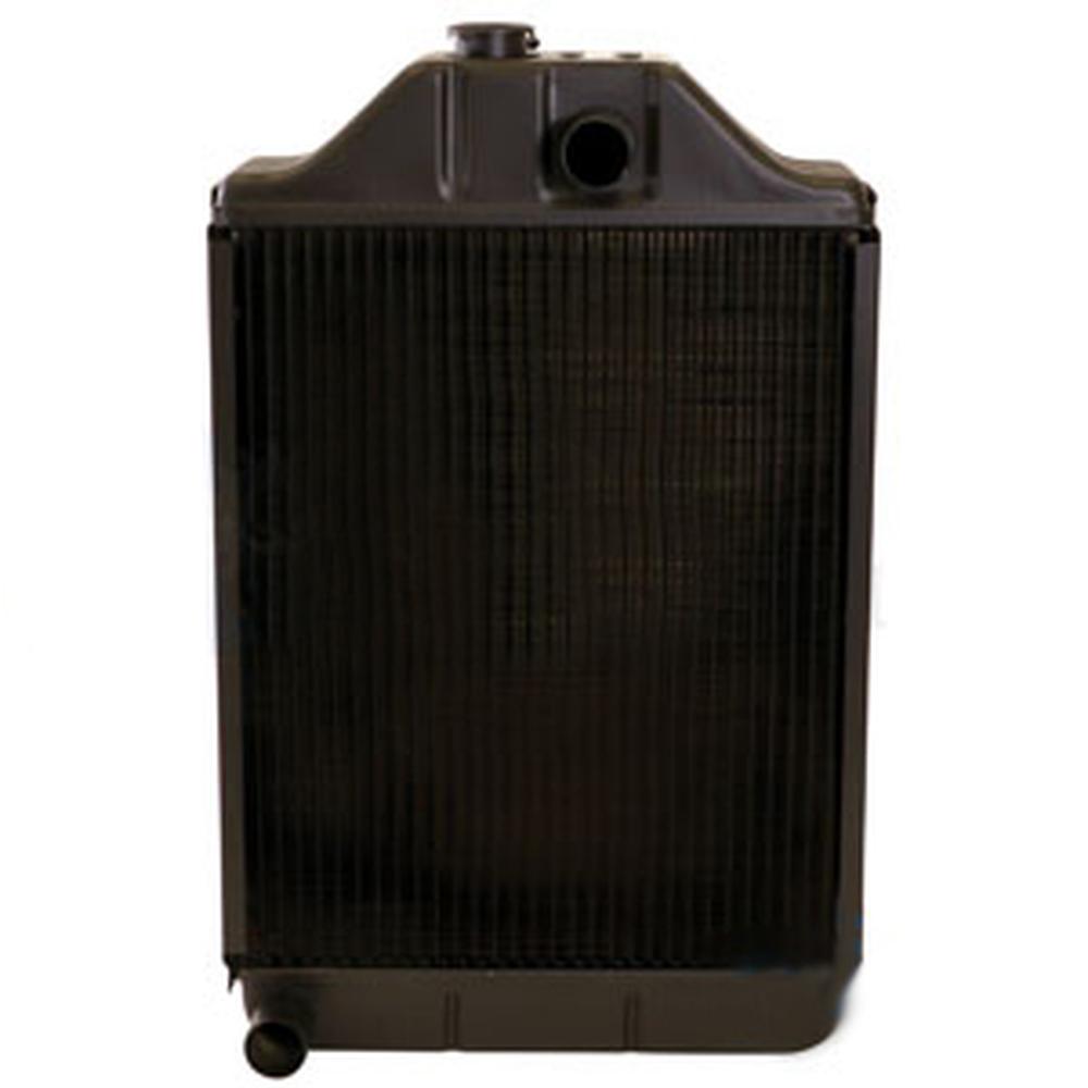 194701M91 Radiator – Fits Massey Ferguson – additional image 2