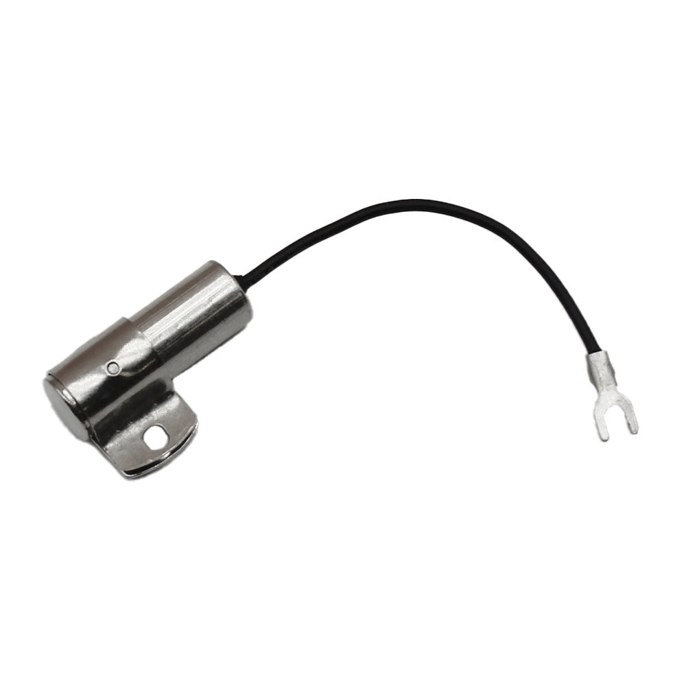 159770A Condenser – Fits Oliver