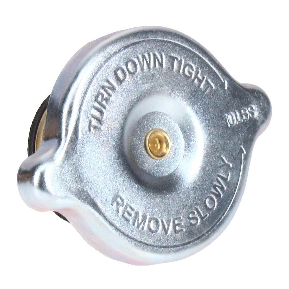 24850017 Radiator Cap – Fits Perkins