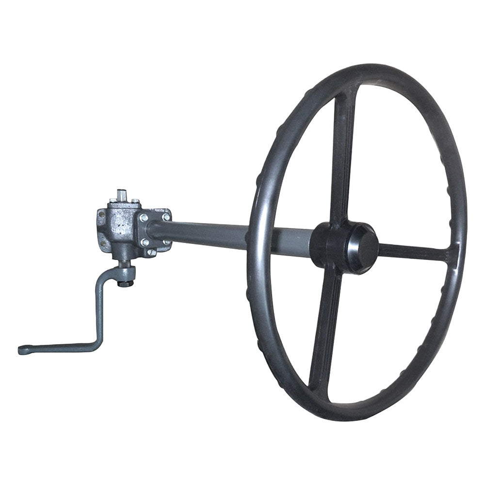 KBME4003SW5 Steering Box Assembly with Wheel & Cap – Fits Kubota – additional image 6