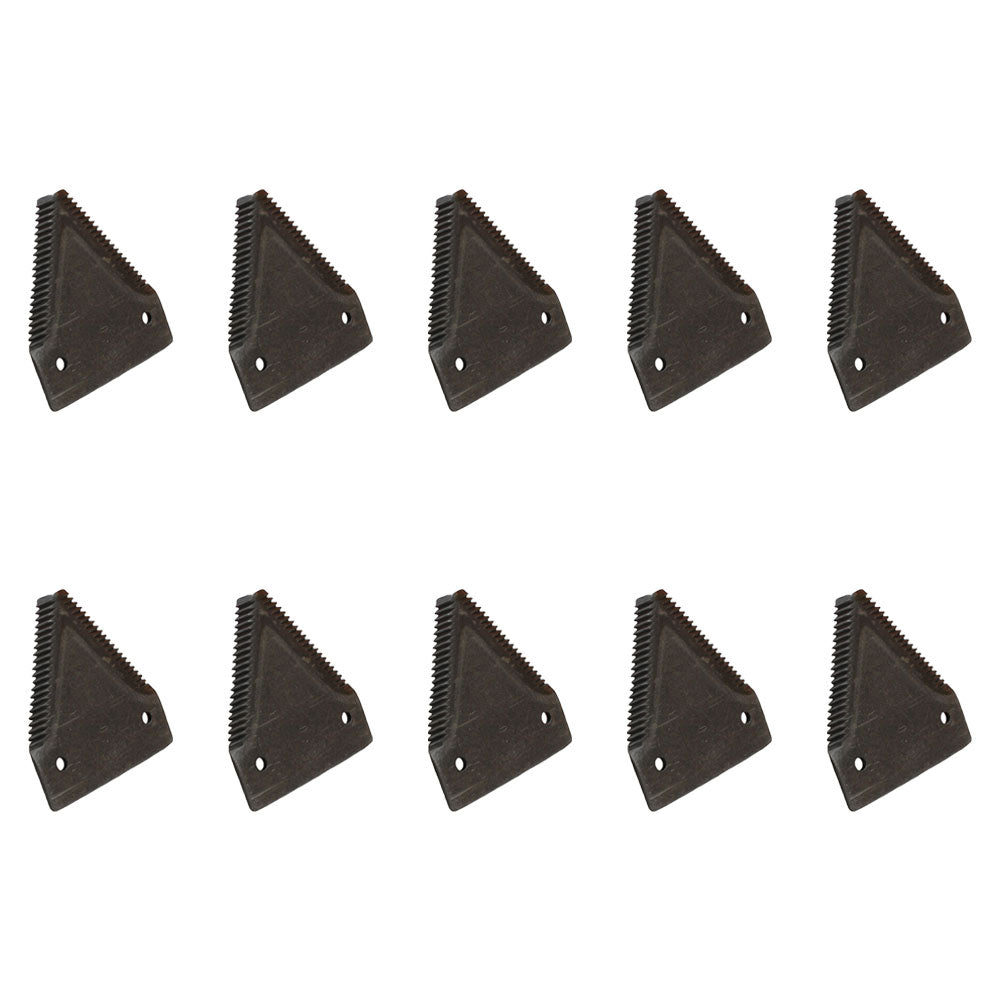 491-203325 Qty 10: Sickle Sections – additional image 3