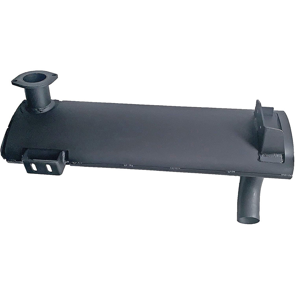 6680164 Muffler – Fits Bobcat