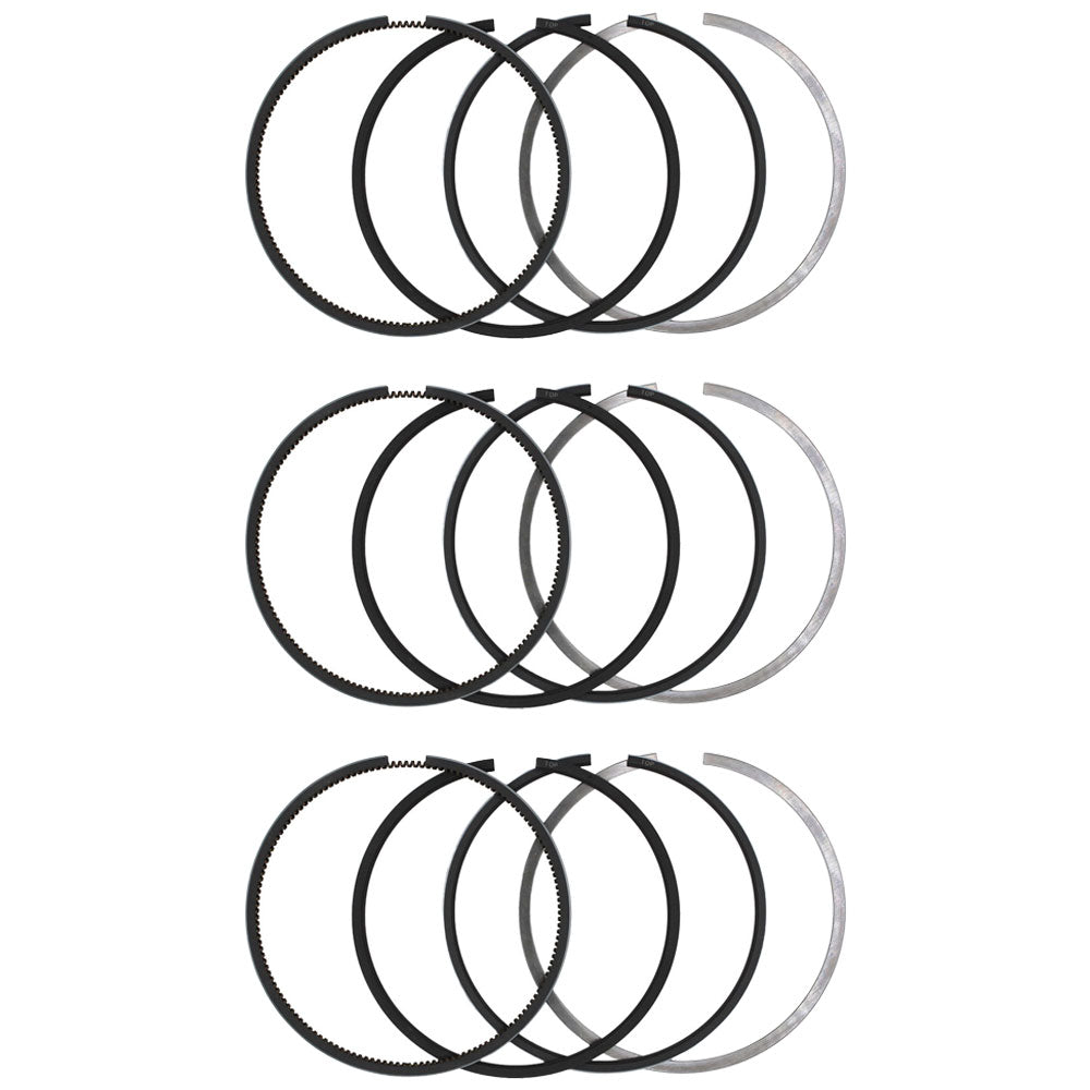DJPN6149Y Qty 3: Piston Ring Set (.030) – Fits Ford / New Holland – additional image 5