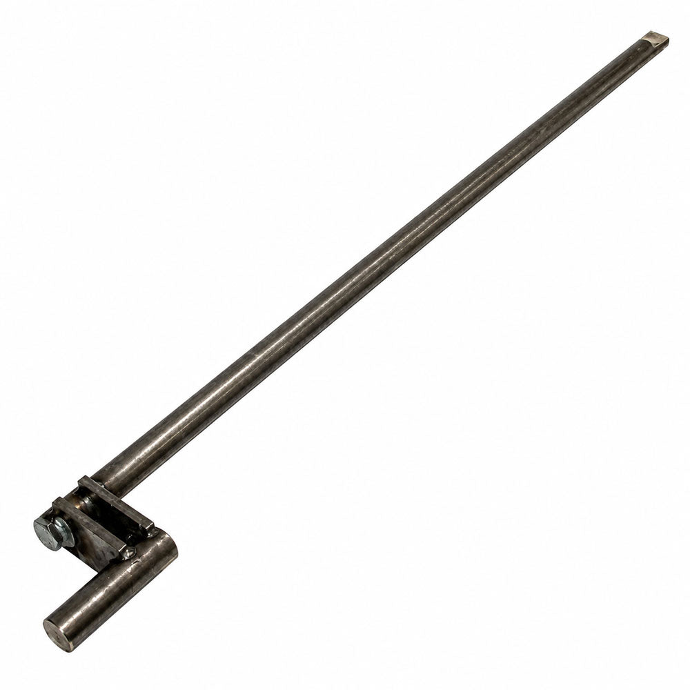 1316383C1 Auger Finger Shaft – Fits Case / International Harvester – additional image 3