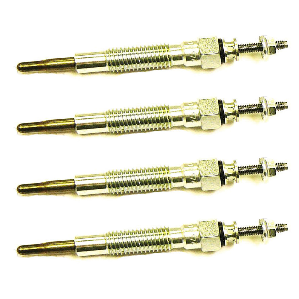 HK15170000A4 Qty 4: Glow Plug – Fits Branson